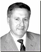 Federico Gallo de Haro. Presidente de la P.A.C.A.